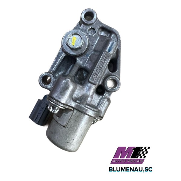Válvula Solenoide Cabeçote Fit City Wr-v 1.5 2015 A 2020
