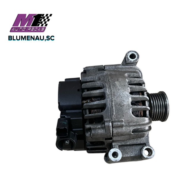 Alternador 308 408 2008 Ds4 1.6 Thp 2012 A 2018