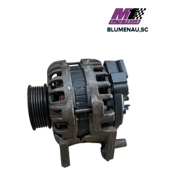 Alternador Ranger 3.0 2006 2007 2008 2009 2010 2011 20212