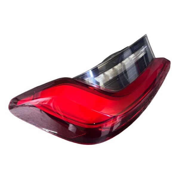 Lanterna Traseira Bmw 320i M Sport  L.esq. 19 A 23