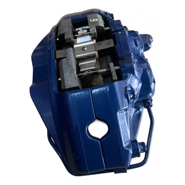 Pinça De Freio Dianteira Esquerda Bmw 530i 540i 2018 A 2023