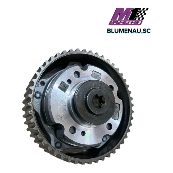 Polia Variável Admissão T-cros Nivus Polo 1.4 Tsi 2018 2025