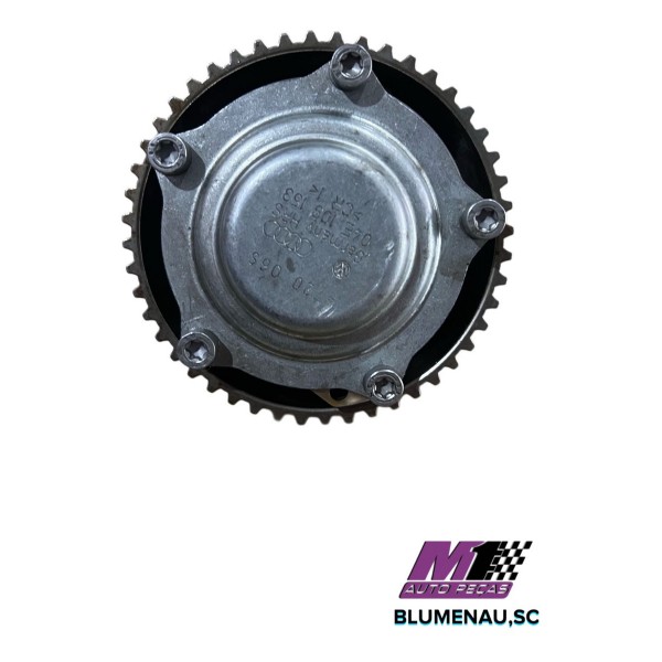 Polia Variável Comando Escape T-cross Polo Nivus 1.4 Turbo