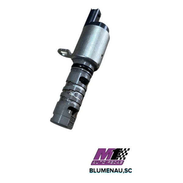 Válvula Solenoide Óleo Cabeçote Polo T-cross Nivus 1.4 Turbo