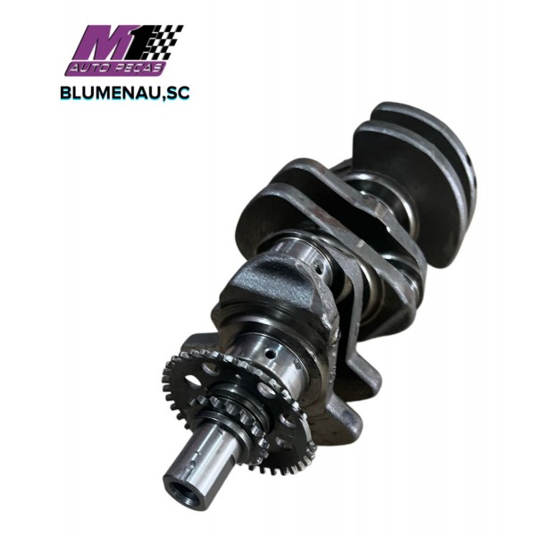 Virabrequim Standard Original 1.0 3cc Aspirado 2013 2024