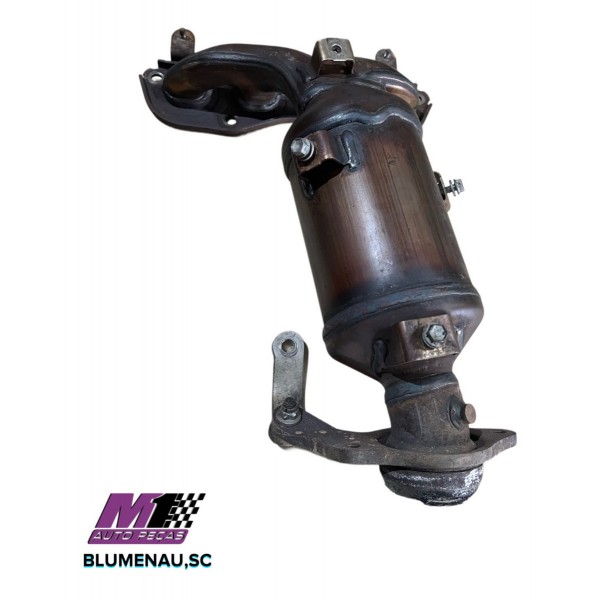 Catalisador Etios 1.3 1.5 16v 2018 2019 2020 2021