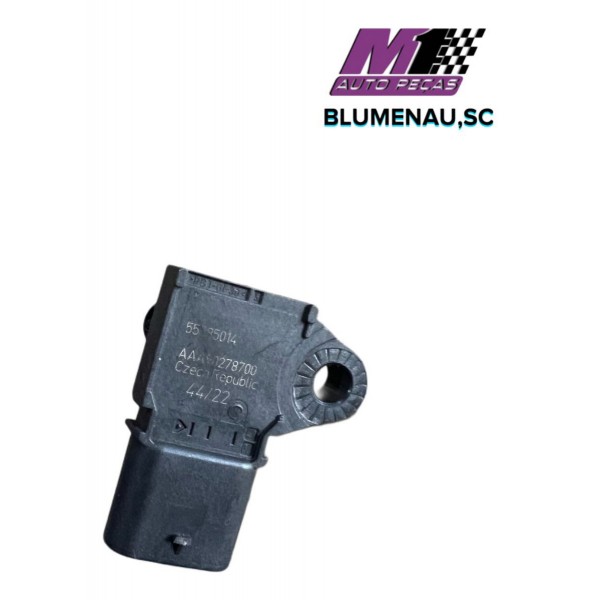 Sensor Massa Map Turbina Pulse Fastback 1.0 Turbo T200