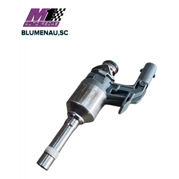 Bico Injetor Pulse Fastback 1.0 Turbo T200 2022 2023 A 2025