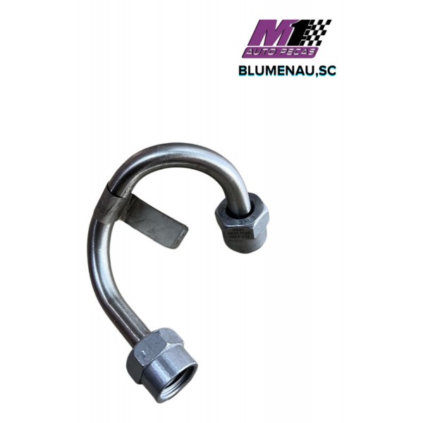 Mangueira De Combustível Flauta Pulse Fastback 1.0 Turbo