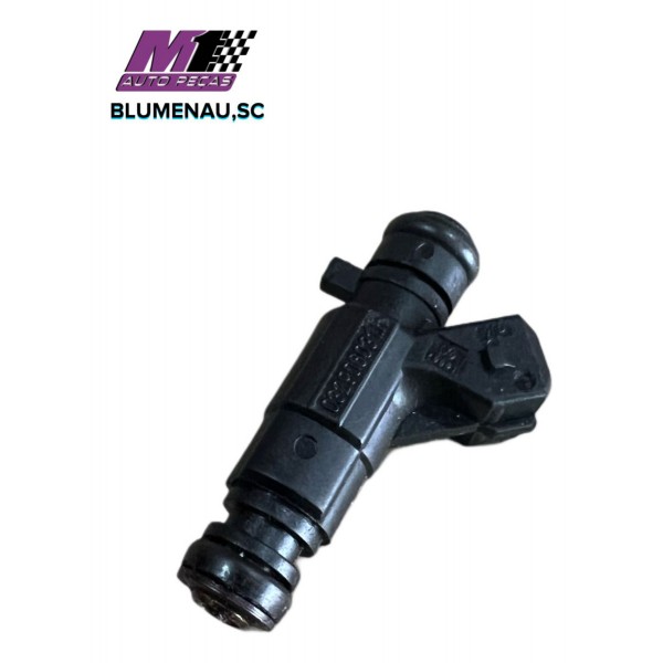 Bico Injetor Saveiro Gol Fox 1.6 8v 2012 2013 2014 A 2021
