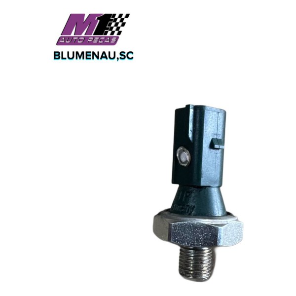 Sensor Interruptor Óleo Cabeçote Saveiro Fox Gol 1.0 1.6 8v