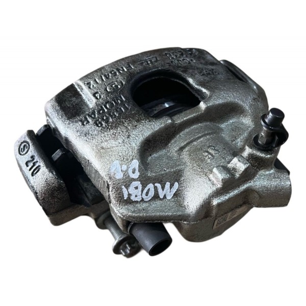 Pinça De Freio Dianteira Direita Mobi 1.0 2017 2018 A 2023