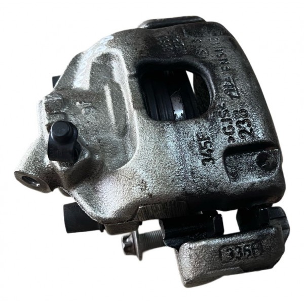 Pinça De Freio Dianteira Esquerda Mobi 2017 2018 A 2023