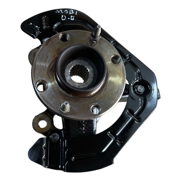 Manga De Eixo Montante Esquerdo 22e Mobi 1.0 2017 A 2023