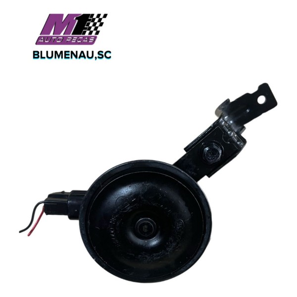 Buzina Original Hb20 2013 2014 2015 2016 2017 2018 2019