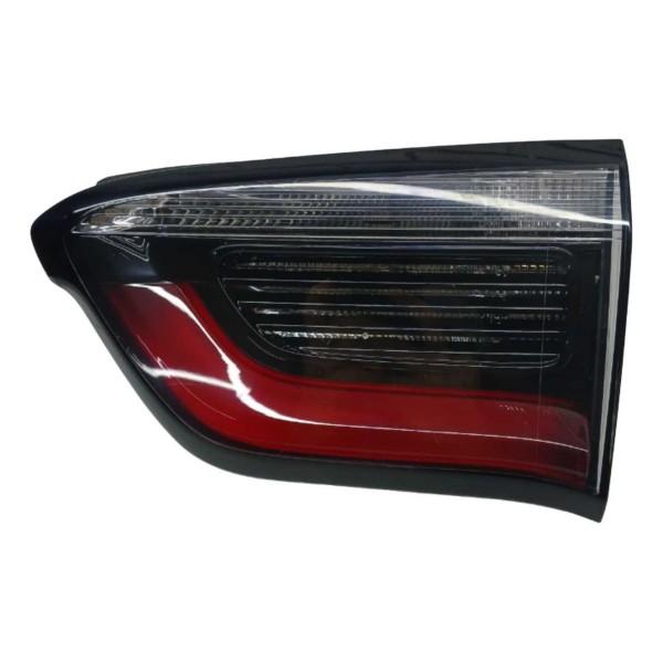 Lanterna Traseira Direita Jeep Compass 2017 2018 A 2021