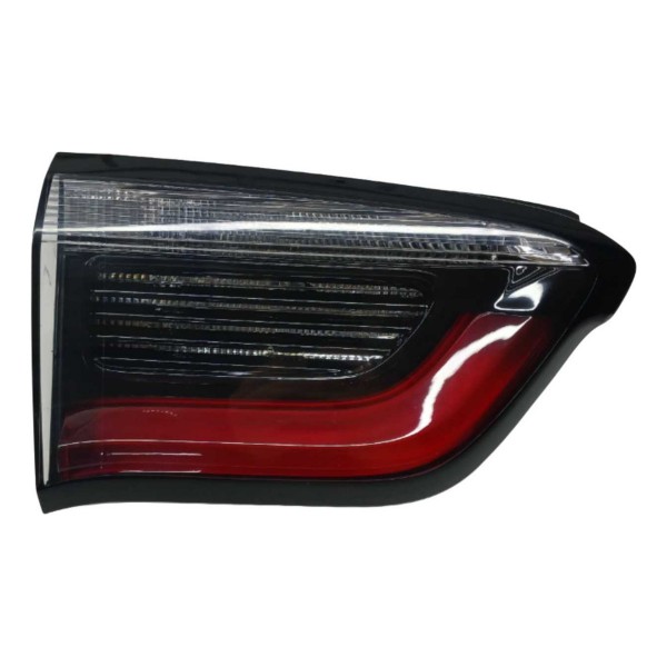 Lanterna Traseira Esquerda Jeep Compass 2017 2018 A 2021