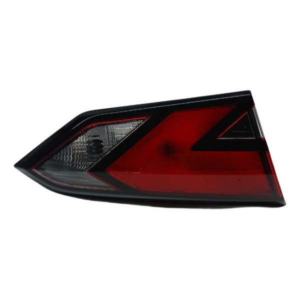 Lanterna Traseira Esquerda Versa 2022 2023 2024