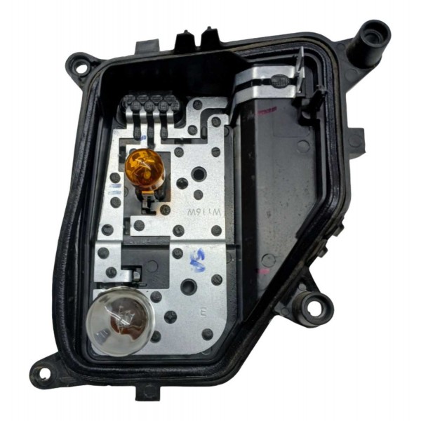 Circuito Soquete Lanterna Traseira Esquerda Toro 2016 A 2022