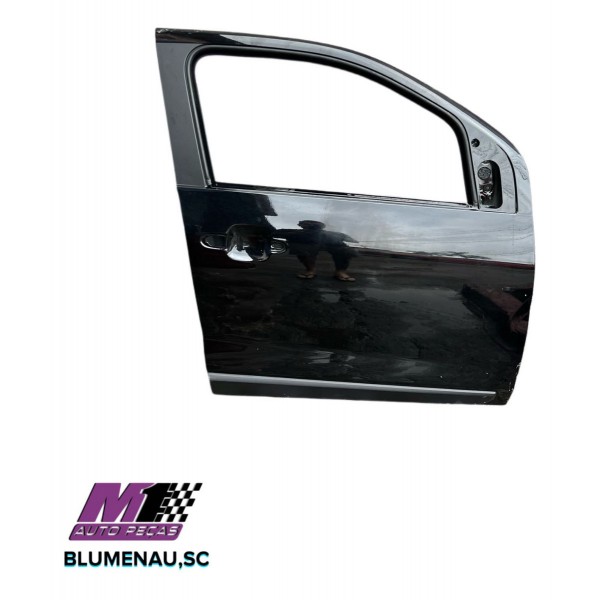 Porta Dianteira Direita Lisa Strda Volcano Freedom 2020 2025