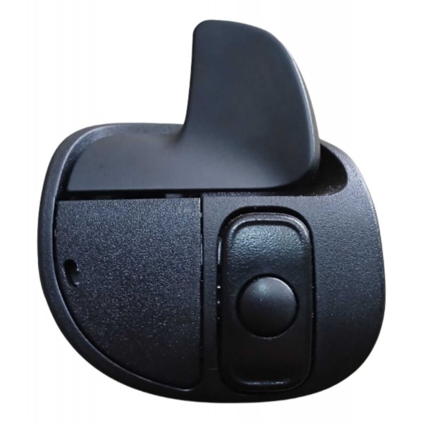 Botão Paddle Shift Esquerdo Volante Fiat Pulse Fastback 2025