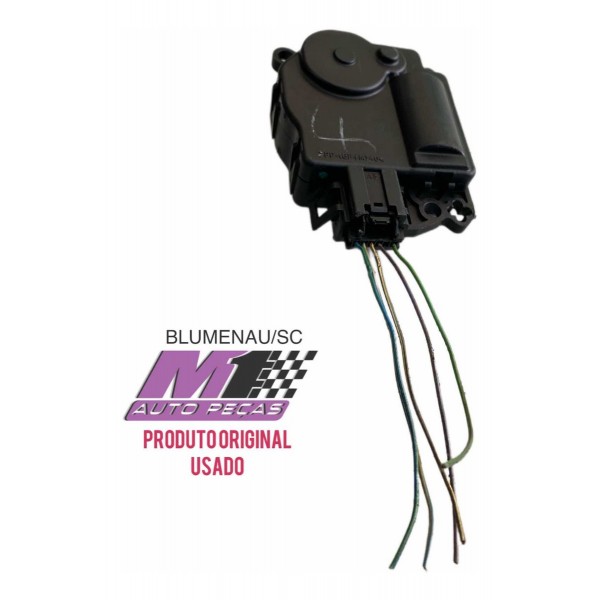 Motor Atuador Caixa Ventilação Ford New Fiesta Eco Ká 14/21