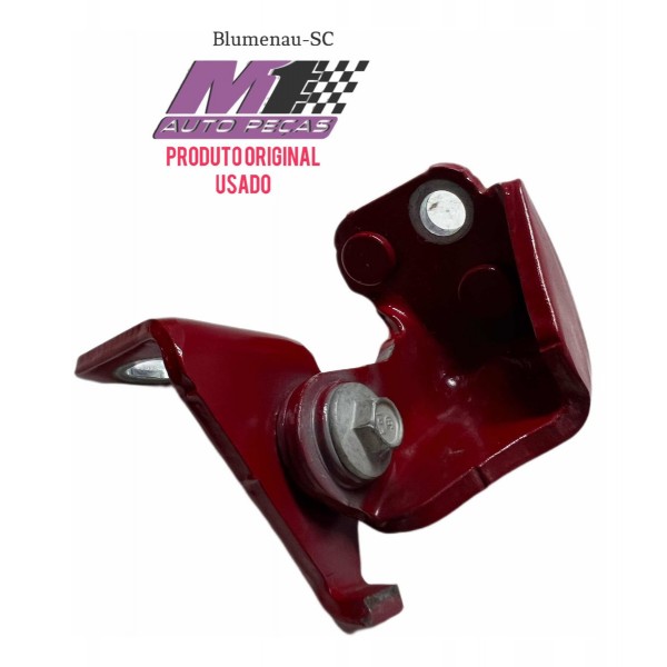 Dobradiça Porta Traseira Direita Ford Ka 2014 A 2021