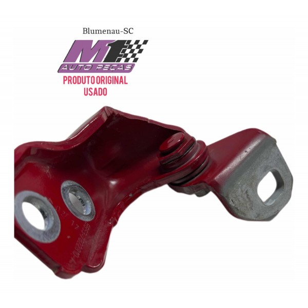 Dobradiça Porta Tras Direita Ford Ka 2014 2022 Bb537822810