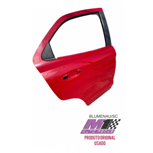 Porta Traseira Direita Ford Ká Ká Sedan Lisa 2014 A 2022