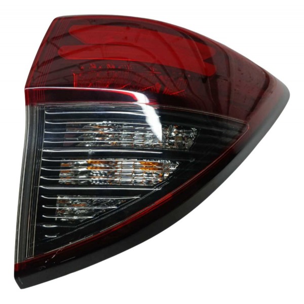 Lanterna Traseira Direita Hrv Fumê C/led 2018 2019 A 2021