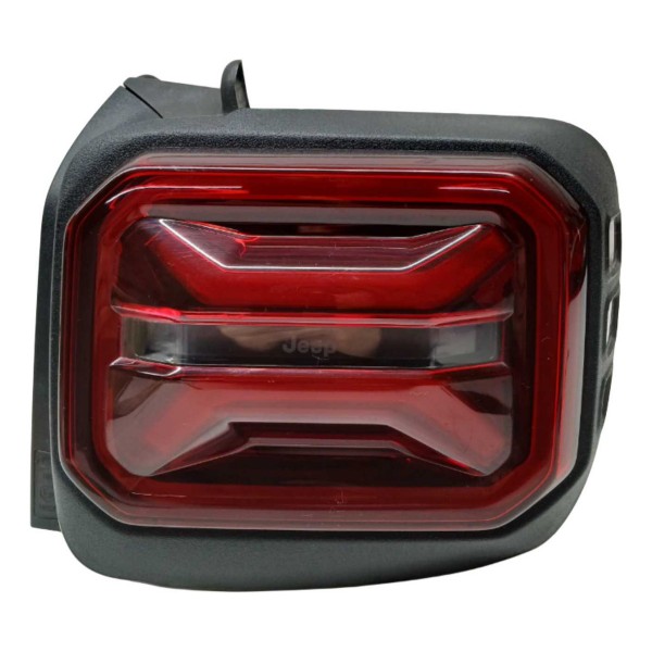 Lanterna Traseira Direita Jeep Renegade 2022 2023 2024