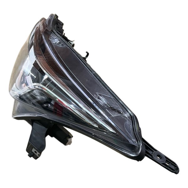 Farol Esquerdo Original Sem Recuperação Versa 2023 2024 2025