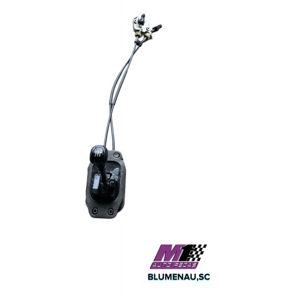 Alavanca Seletora De Marcha Argo Cronos 2018 A 2024