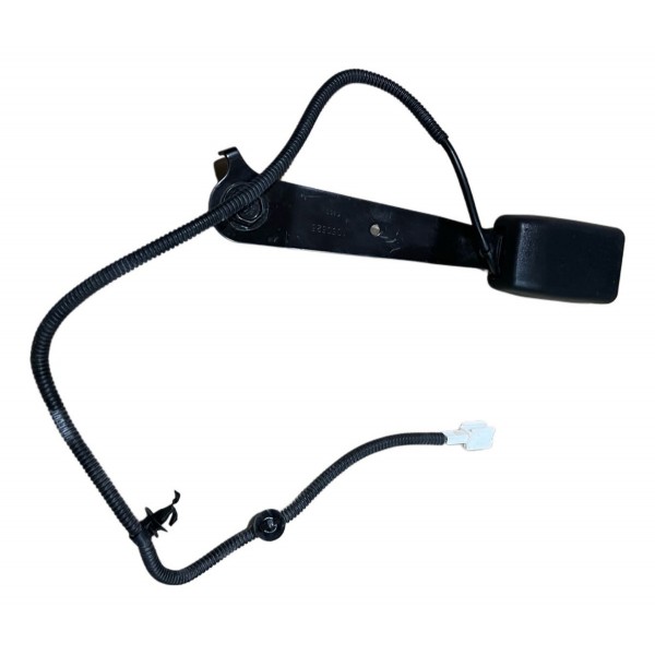 Cinto De Segurança Fêmea Carona Fit City Wr-v 2015 A 2020