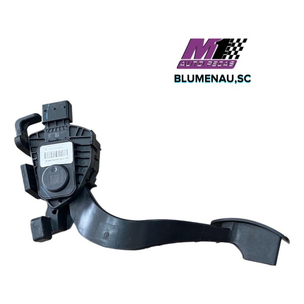 Pedal De Acelerador Argo Cronos 1.3 8v 2018 2019 A 2023