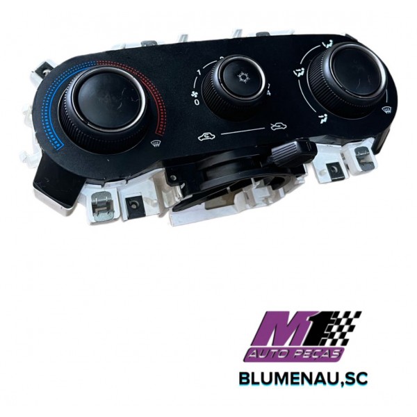 Comando De Ar Condicionado Strada 2020 2021 2022 2023 2024