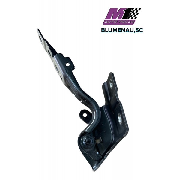 Braço Do Capo Esquerdo Argo Cronos 2018 2019 2020 A 2024