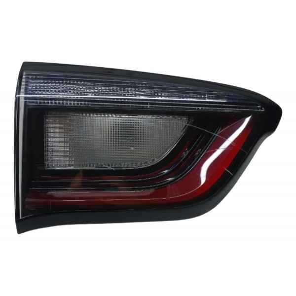 Lanterna Direita Traseira Jeep Compass 2016 A 2021 C/detalhe