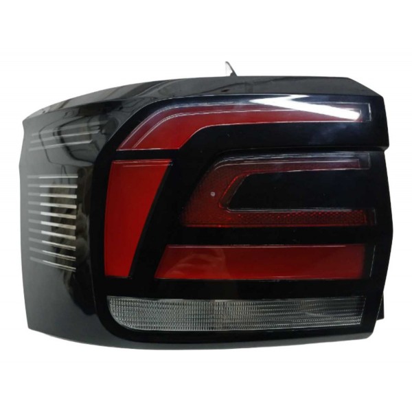 Lanterna Traseira Esquerda T-cross 2019 2020 2021 A 2024