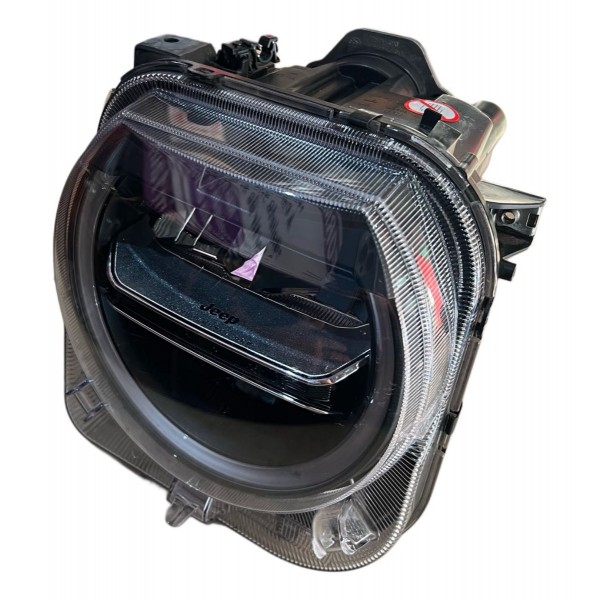 Farol Direito Original Sem Recuperação Renegade 2021 2025