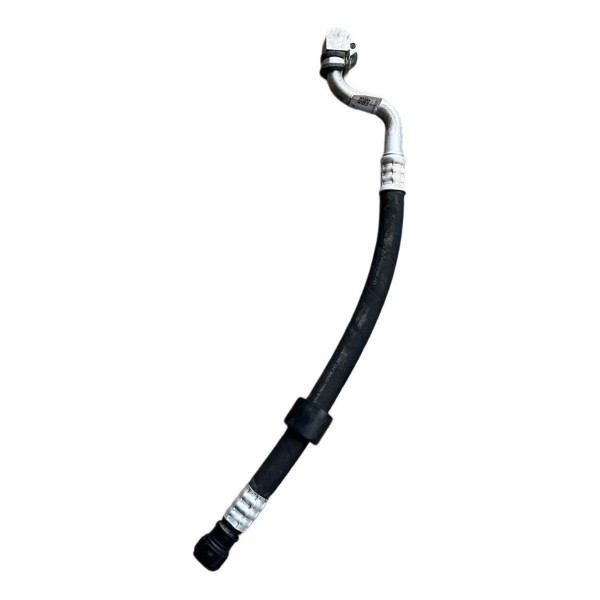 Mangueira De Ar Condicionado Argo Cronos 1.3 8v 2018 2023