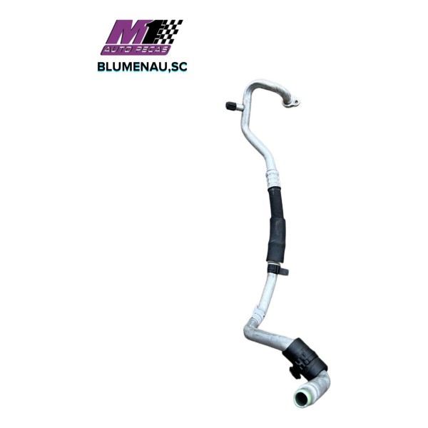 Mangueira Ar Condicionado Argo Cronos 1.3 8v 2018 A 2023