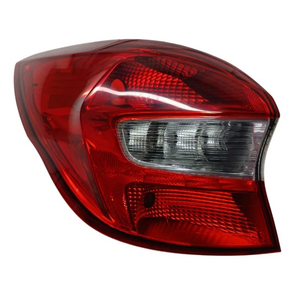 Lanterna Traseira Esquerda Ford Ka 2014 2015 2016 2017 2018