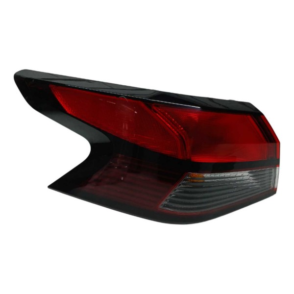 Lanterna Traseira Esquerda Versa 2020 2021 2022 2023 2024