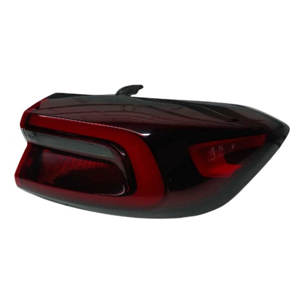 Lanterna Traseira Direita Cherry Tiggo 8 2020 2021 2022 2023