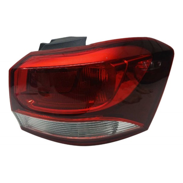 Lanterna Traseira Direita Spin 2020 2021 2022 2023 2024