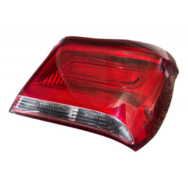 Lanterna Traseira Onix 17 A 2019 Lado Direito( Passageiro)