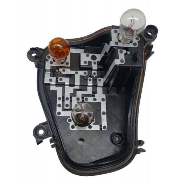 Circuito Soquete Lado Direito 2019 2020 2021 2022