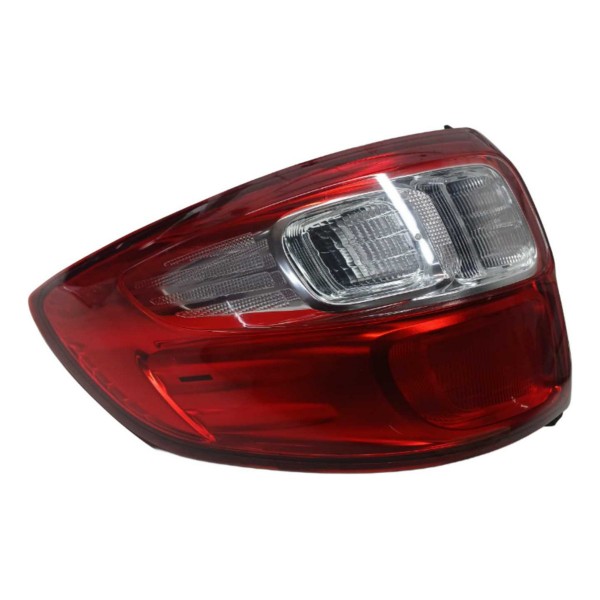 Lanterna Traseira Esquerda Strada 2014 2015 2016 2017 A 2020