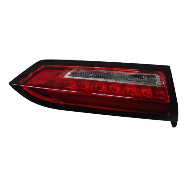 Lanterna Tampa Traseira Esquerda 2018 2019 2020 2021 A 2024